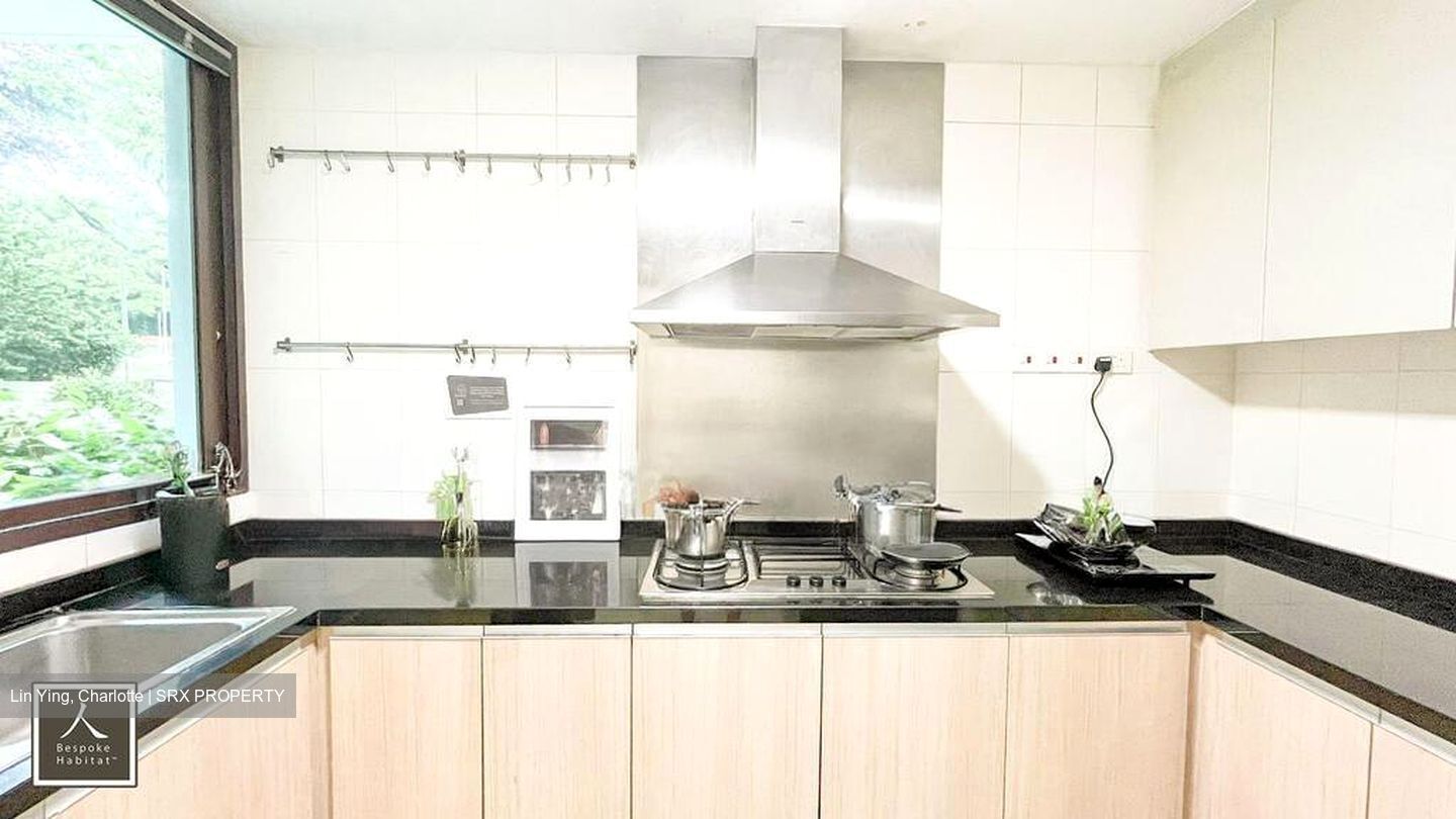 Varsity Park Condominium (D5), Condominium #502312431